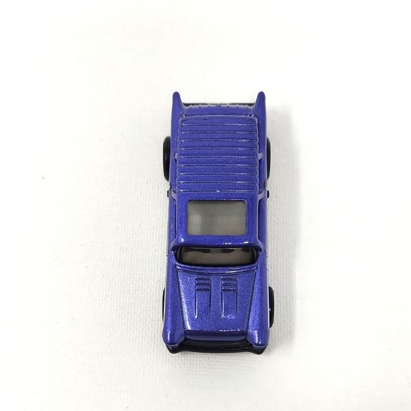 2022 Hot Wheels the Batman '55 NOMAD the Penguin 1:64 DC Comics (e2) - Picture 7 of 8